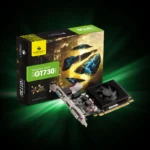 Zebronics GT730-4GB DDR-3 Graphics Card - Image 4