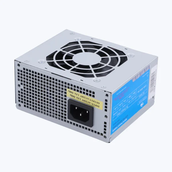 Zebronics Zeb-ML450W 450W Power Supply SMPS