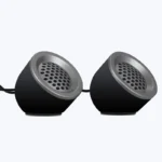 ZEBRONICS Pluto 2.0 USB Multimedia Speakers – Compact Stereo Sound
