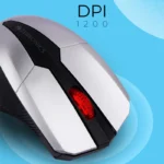 Zebronics Zeb Race Wireless Mouse – Black - Image 5