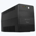 1KVA UPS U1205/U1200 – Reliable Home & Office Power Backup