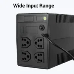 1KVA UPS U1205/U1200 – Reliable Home & Office Power Backup - Image 3