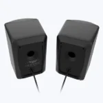 ZEBRONICS Zeb-Warrior II 10W 2.0 Multimedia Speakers – RGB Gaming Sound Bar - Image 2