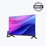 ZEBRONICS Zeb 32P1 SE 32-inch Smart LED TV