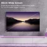 ZEBRONICS Zeb 32P1 SE 32-inch Smart LED TV - Image 3