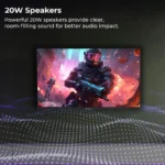 ZEBRONICS Zeb 32P1 SE 32-inch Smart LED TV - Image 6