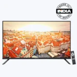 Zebronics 43G1 43-inch Full HD Google TV with Dolby Audio & Built-in Chromecast