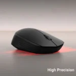 Zebronics Zeb Active Wireless Mouse – Black - Image 3