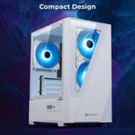 ZEB-ASTA PRO Gaming Cabinet - Image 3