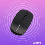 Zebronics Companion 115 USB Keyboard & Mouse Combo – Black - Image 7