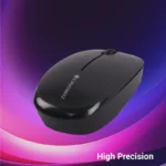 Zebronics Companion 115 USB Keyboard & Mouse Combo – Black - Image 6