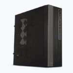 Zebronics Flexi Micro ATX Computer Cabinet - Image 2