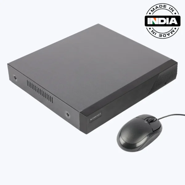Zebronics 16 Channel HDXVR 2016 Security DVR