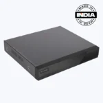 Zebronics ZEB-HDXVR-504 Hybrid Video Recorder – 4 Channel