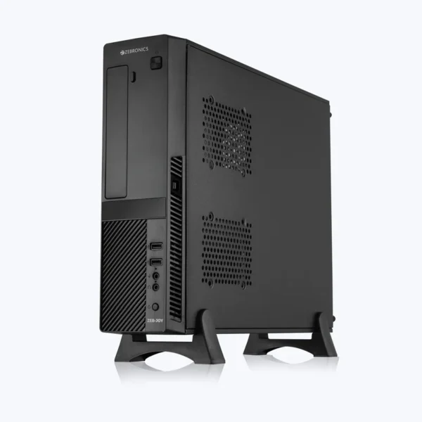 Zebronics Joy Slim Desktop Cabinet for Home & Office