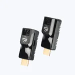 Zebronics 60 Meter HDMI Extender 1080p Full HD Over Ethernet