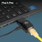 Zebronics 60 Meter HDMI Extender 1080p Full HD Over Ethernet - Image 4