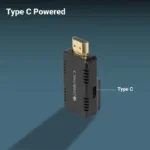 Zebronics 60 Meter HDMI Extender 1080p Full HD Over Ethernet - Image 7