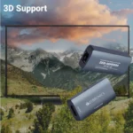 Zebronics HDMI Extender 60M 4K Ultra HD - Image 3