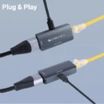 Zebronics HDMI Extender 60M 4K Ultra HD - Image 5