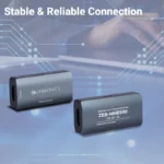 Zebronics HDMI Extender 60M 4K Ultra HD - Image 6