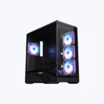 Zebronics ZEB-Titan X1 Gaming Cabinet
