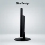 ZEBRONICS Zeb-V19HD 18.5" HD LED Monitor – Slim Design - Image 4