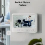 Zebronics VDP7100 7-inch Video Door Phone with Night Vision & Smart Door Unlock System - Image 3