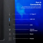 Zebronics ZEB-VALOR 10 Gaming Cabinet - Image 2