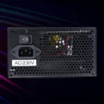 ZEB-ZS 500 500W Power Supply Unit | Reliable Gaming PSU - Image 3