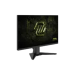 MSI MAG 245F X24 24-Inch FHD 240Hz Gaming Monitor - Image 2