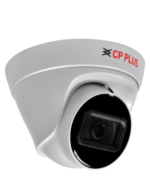 CP PLUS 2MP Full HD Network IR Dome Camera with Built-in Mic – 2.8MM Lens, PoE & IP67 Weatherproof CCTV Camera (CP-UNC-DA21L3C-Q-2.8MM) - Image 7