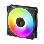Arctic P12 Pro Reverse ARGB 120mm Cabinet Fan - Image 4