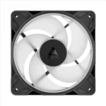 Arctic P12 Pro Reverse ARGB 120mm Cabinet Fan - Image 3