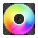 Arctic P12 Pro Reverse ARGB 120mm Cabinet Fan - Image 5