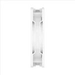Arctic P12 Pro Reverse ARGB 120mm White Cabinet Fan - Image 3