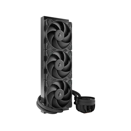 af340c24-e7ef-42dd-9269-2c880d7113cc Arctic Liquid Freezer III Pro 420 AIO CPU Liquid Cooler (ACFRE00181A)