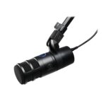 Audio-Technica AT2040 Hypercardioid Dynamic Podcast Microphone - Image 3