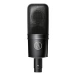 Audio-Technica AT4050 Multi-Pattern Condenser Microphone