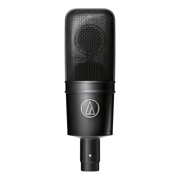 Audio-Technica AT4050 Multi-Pattern Condenser Microphone