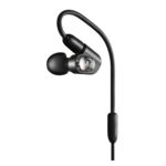Audio Technica ATH-E70 Professional In Ear Wired Headphone without Mic