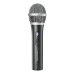 Audio-Technica ATR2100x-USB Cardioid Dynamic Microphone (ATR Series)