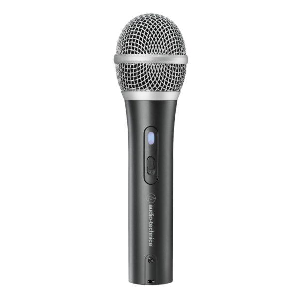 Audio-Technica ATR2100x-USB Cardioid Dynamic Microphone (ATR Series)