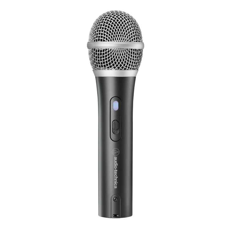 Audio-Technica ATR2100x-USB Cardioid Dynamic Microphone (ATR Series)