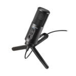 Audio-Technica ATR2500x-USB Cardioid Condenser USB Microphone