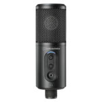 Audio-Technica ATR2500x-USB Cardioid Condenser USB Microphone