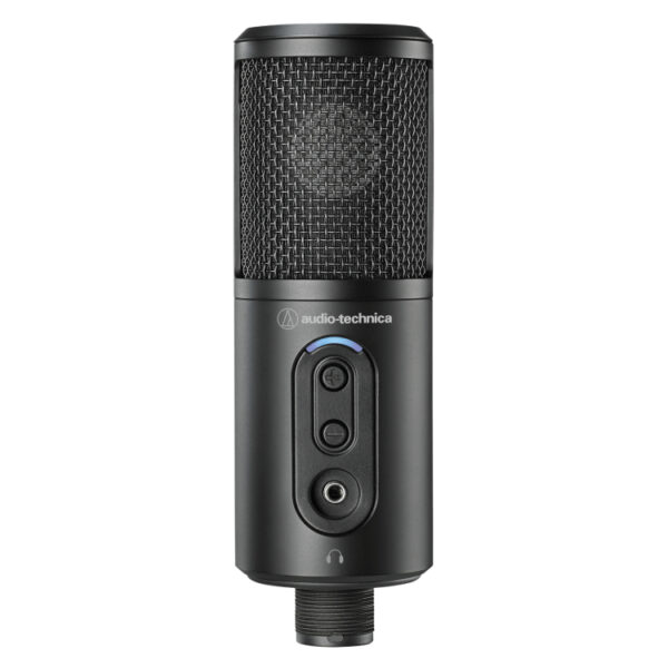 Audio-Technica ATR2500x-USB Cardioid Condenser USB Microphone