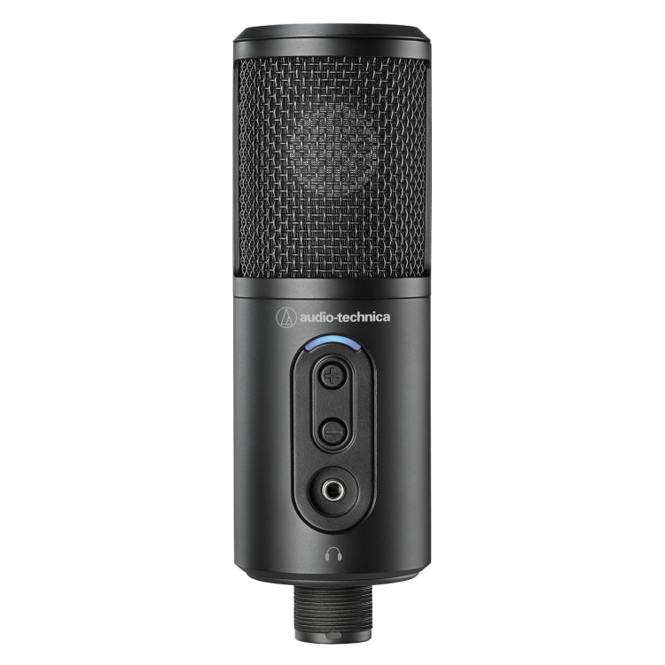 Audio-Technica ATR2500x-USB Cardioid Condenser USB Microphone