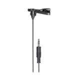 Audio Technica ATR3350XiS Omnidirectional Condenser Lavalier Microphone for Smartphones - Image 3