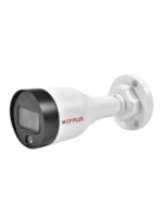 CP PLUS 2MP Full Color Network Bullet Camera with Built-in Mic – PoE & IP67 Weatherproof CCTV Camera (CP-UNC-TA21L3C-LQ) - Image 2